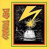 Bad Brains BAD BRAINS