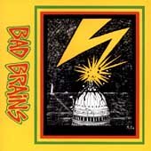 Bad Brains BAD BRAINS