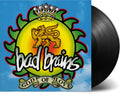 Bad Brains God Of Love (180 Gram Vinyl) [Import]