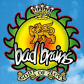 Bad Brains God Of Love [Transparent Green & Solid Yellow Mixed Vinyl] [Impo