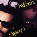 Bad Brains I Against I (Reissue)