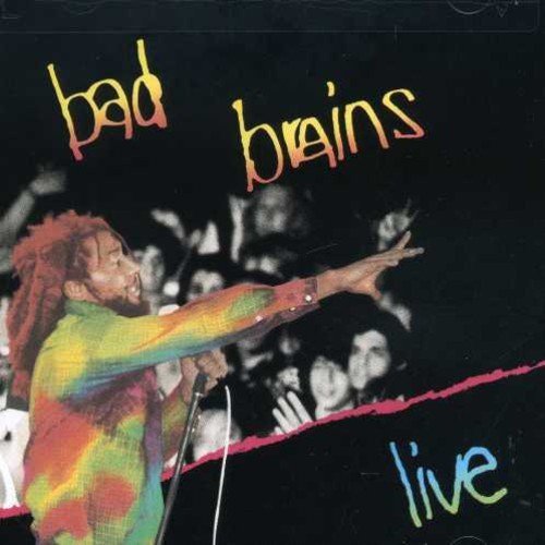 Bad Brains Live