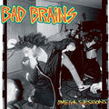 Bad Brains Omega Sessions