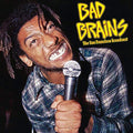 Bad Brains The San Francisco Broadcast: Live At The Old Waldorf. October 20th. 1982