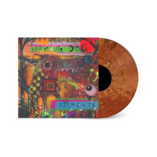 Barking Dog Elements