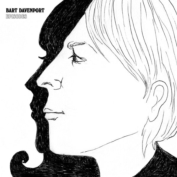 BART DAVENPORT Episodes