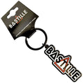 Bastille Orange Triangle