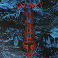 Bathory Blood On Ice (Coloured Vinyl)