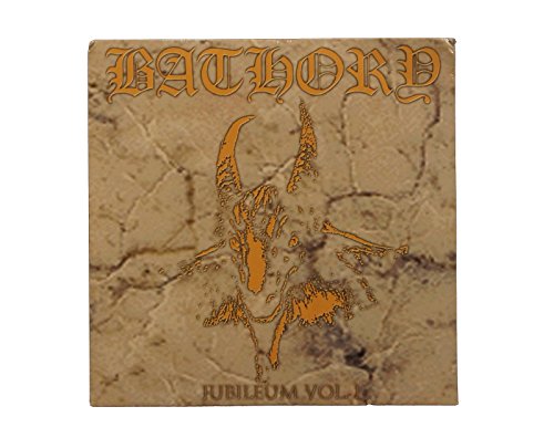Bathory Jubileum Vol.I