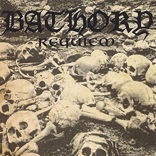 Bathory Requiem