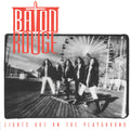 Baton Rouge Lights Out On The Playground [Import]