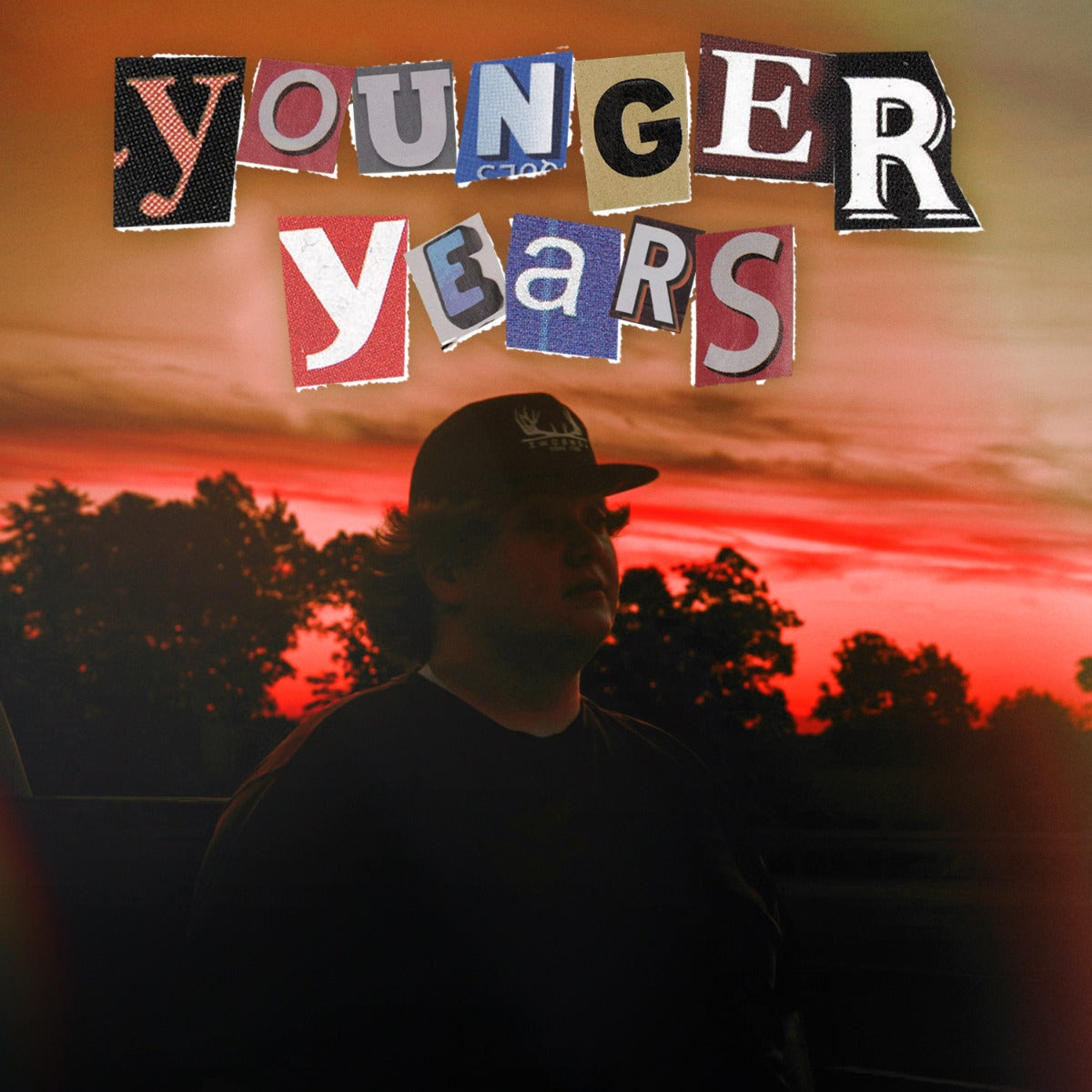 Bayker Blankenship Younger Years (CD)