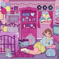 Beach Bunny Tunnel Vision (Indie Exclusive) (Baby Pink Vinyl)