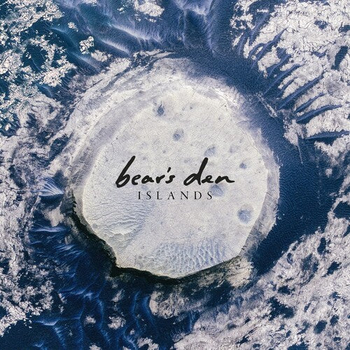 Bear's Den Islands