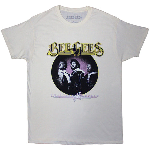 Bee Gees Children Of The World Neutral