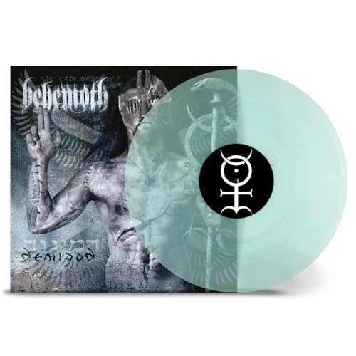 Behemoth Demigod (Coke Bottle Green Vinyl)