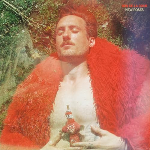 Ben De La Cour New Roses