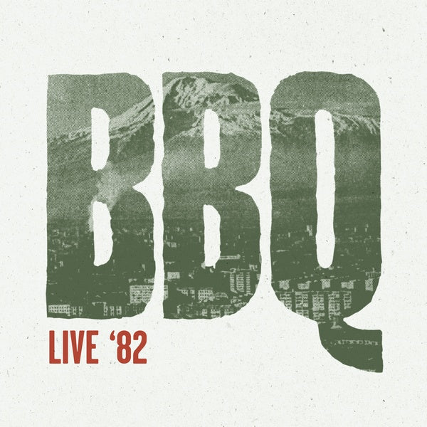 BERGISCH-BRANDENBURGISCHES QUARTETT Live '82