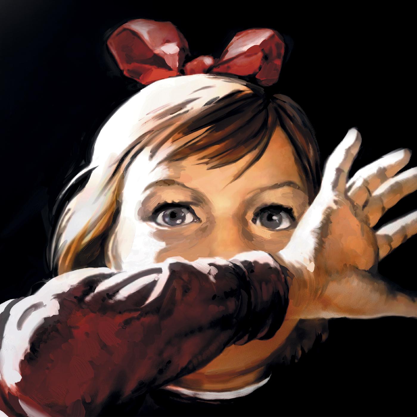 Bersarin Quartett Bersarin Quartett (Clear Vinyl)