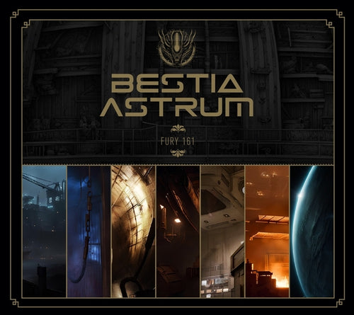 Bestia Astrum Fury 161