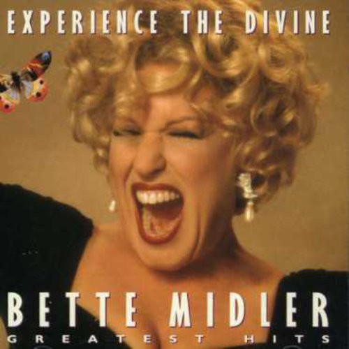 Bette Midler Experience the Divine: Greatest Hits [Import]