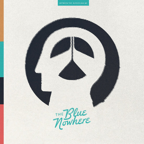 Between The Buried And Me The Blue Nowhere (Light Blue & Orange Crush Vinyl) [2Lp]
