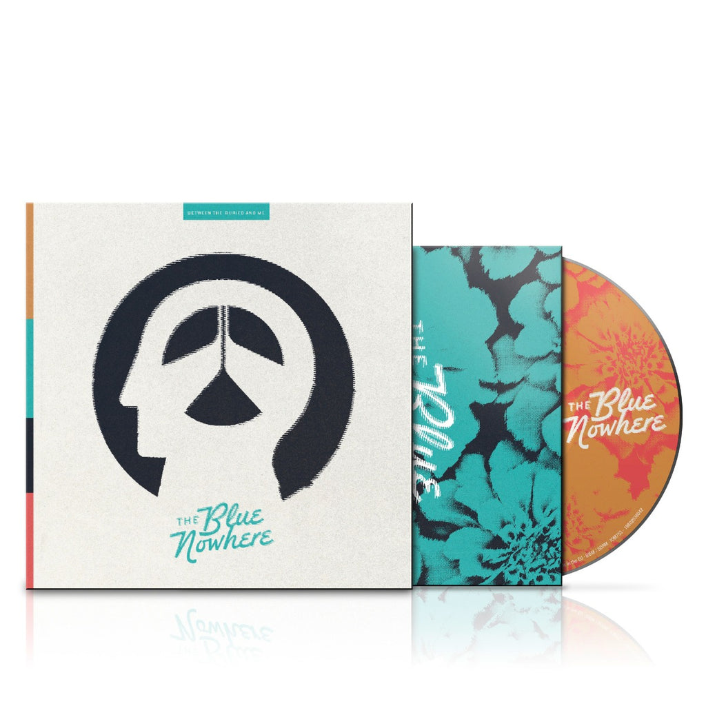 Between The Buried And Me The Blue Nowhere