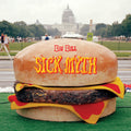 Big Bill Sick Myth (Indie Exclusive Vinyl)