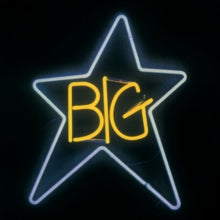 Big Star #1 Record (Limited Edition, 140 Gram Blue Colored Vinyl) [Import]