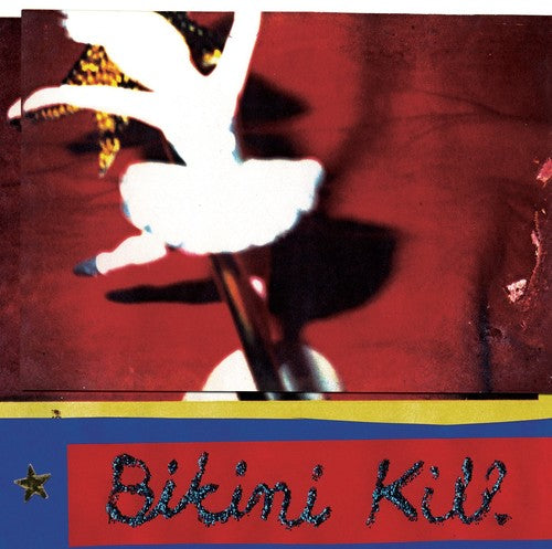 BIKINI KILL New Radio (7" Single)