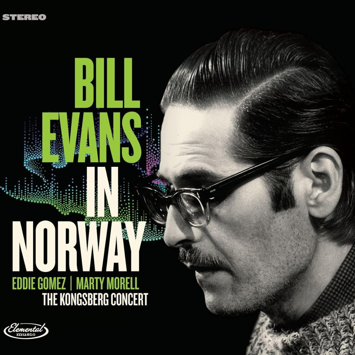 Bill Evans Trio In Norway: The Kongsberg Concert (Limited Edition)
