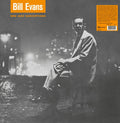 Bill Evarious Artistsns New Jazz Conceptions