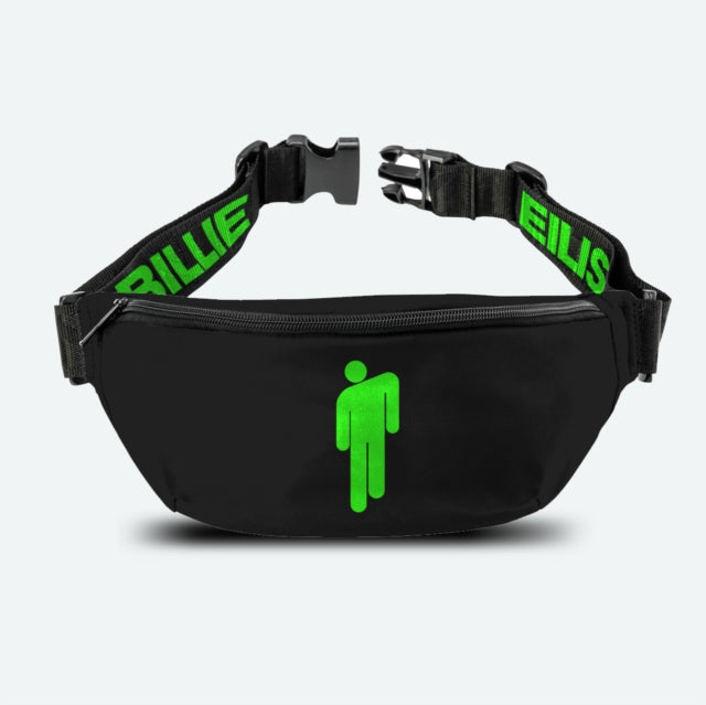 Billie Eilish Billie Eilish Bad Guy (Bum Bag)