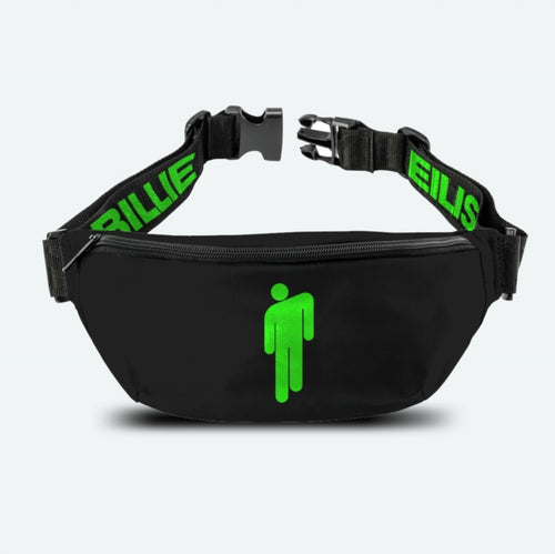 Billie Eilish Billie Eilish Bad Guy (Bum Bag)