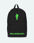 Billie Eilish Billie Eilish Bad Guy (Classic Rucksack)