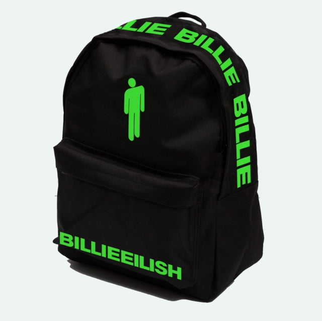 Billie Eilish Billie Eilish Bad Guy (Day Bag)