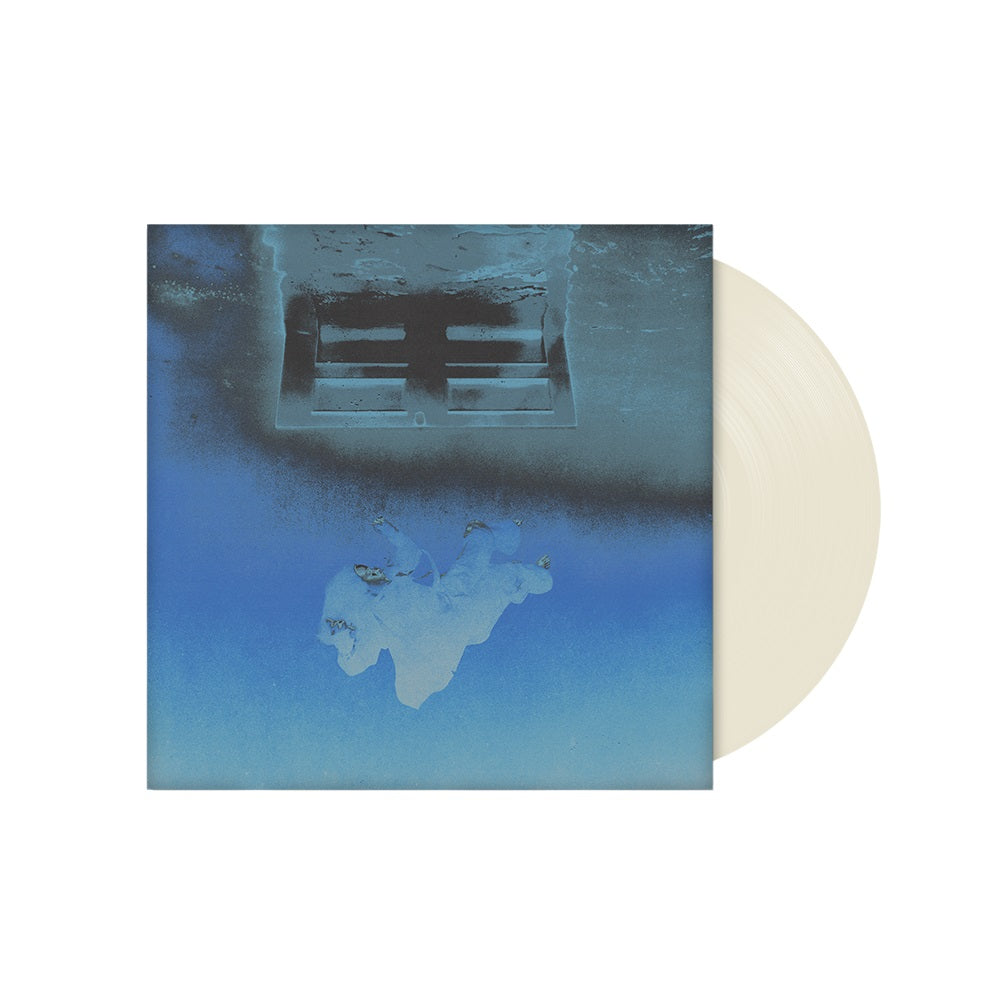 Billie Eilish Hit Me Hard And Soft (Isolated Vocals) [Cream White Lp] (Limited Editiion)