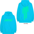 Billie Eilish Logo & Blohsh Blue