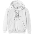 Billie Eilish Party Favor White