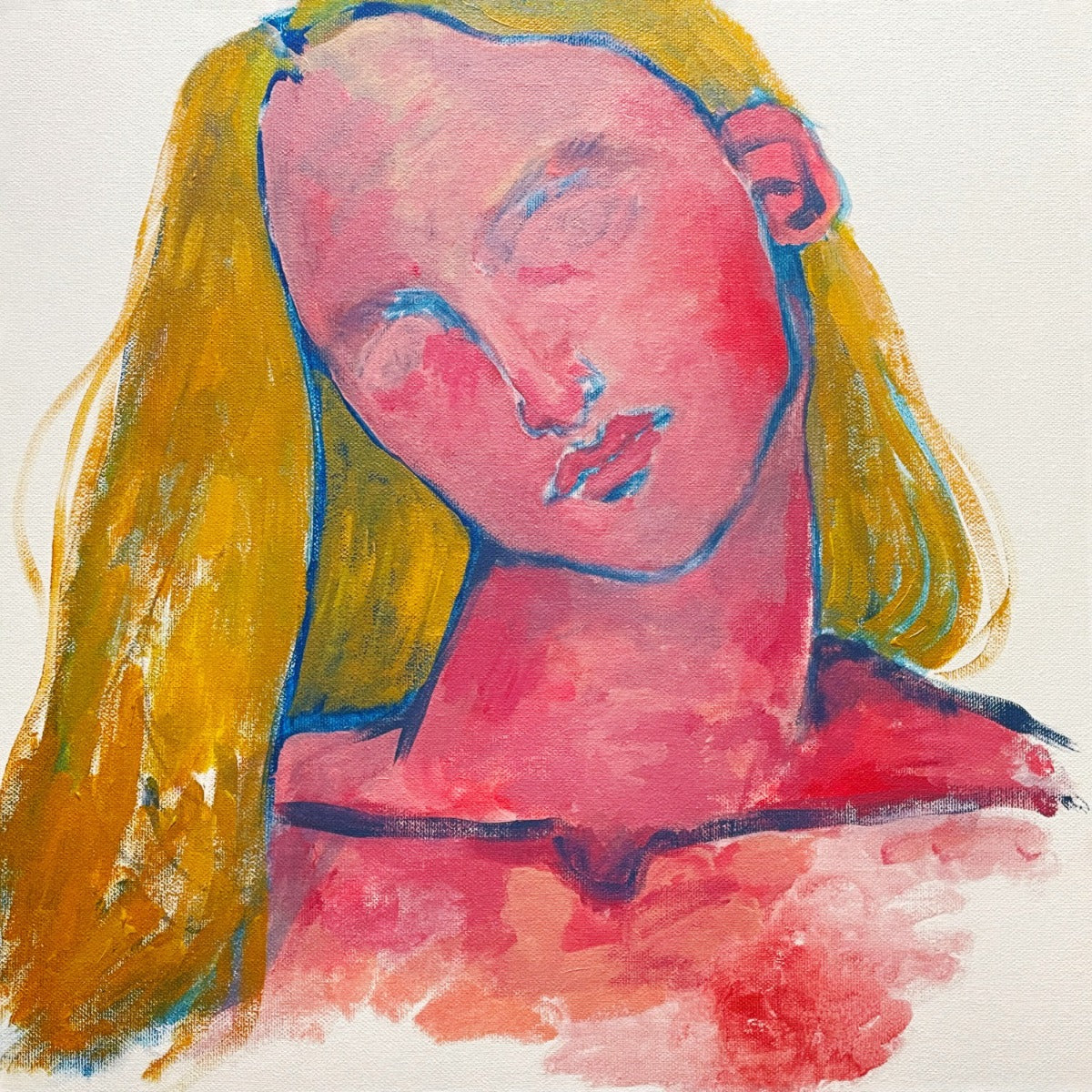 Billie Marten Dog Eared [Deep Ocean Blue Lp] (Limited Edition)