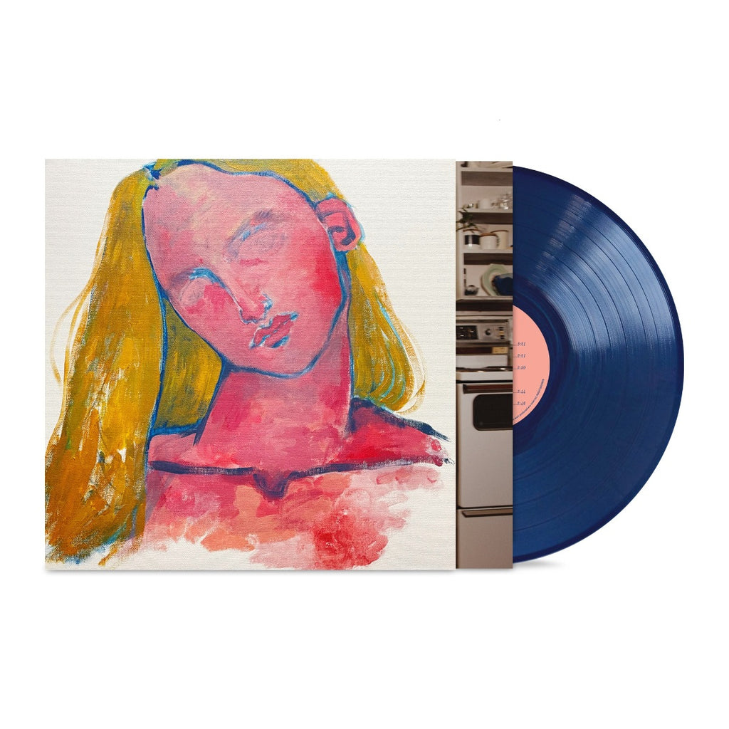 Billie Marten Dog Eared [Deep Ocean Blue Lp] (Limited Edition)