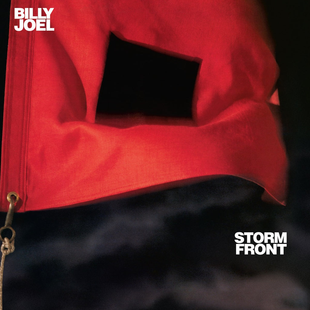 Billy Joel Storm Front