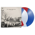 Billy Strings & Bryan Sutton Live at the Legion Indie Exclusive, tri-color (red, white, blue)