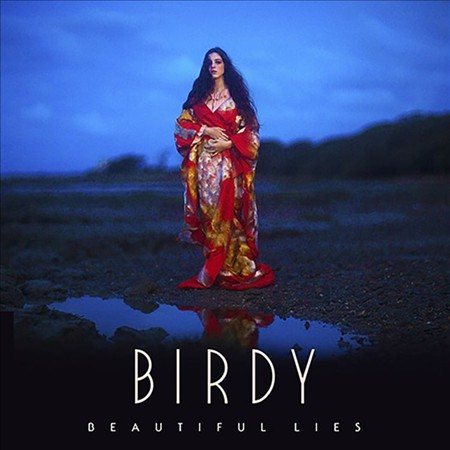 Birdy BEAUTIFUL LIES