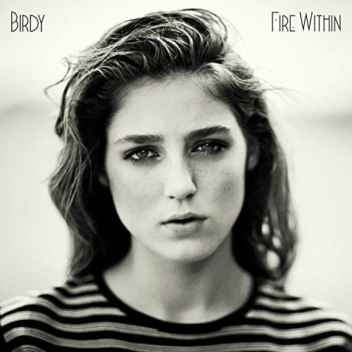 Birdy Fire Within (Hk)