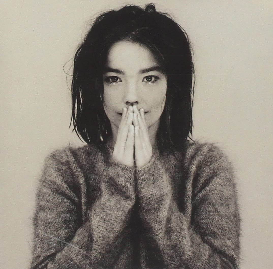Bjork Debut [Import]