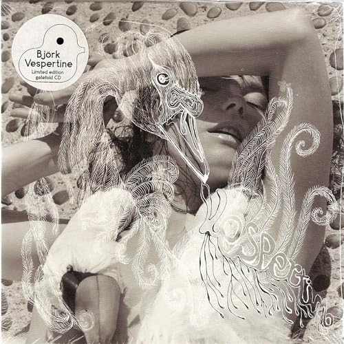 Bjork Vespertine