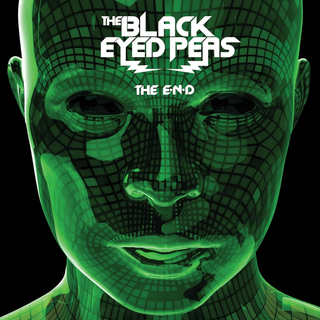 Black Eyed Peas The E.N.D. (Energy Never Dies) [Explicit Content] (2 Lp's)
