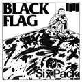 Black Flag Six Pack