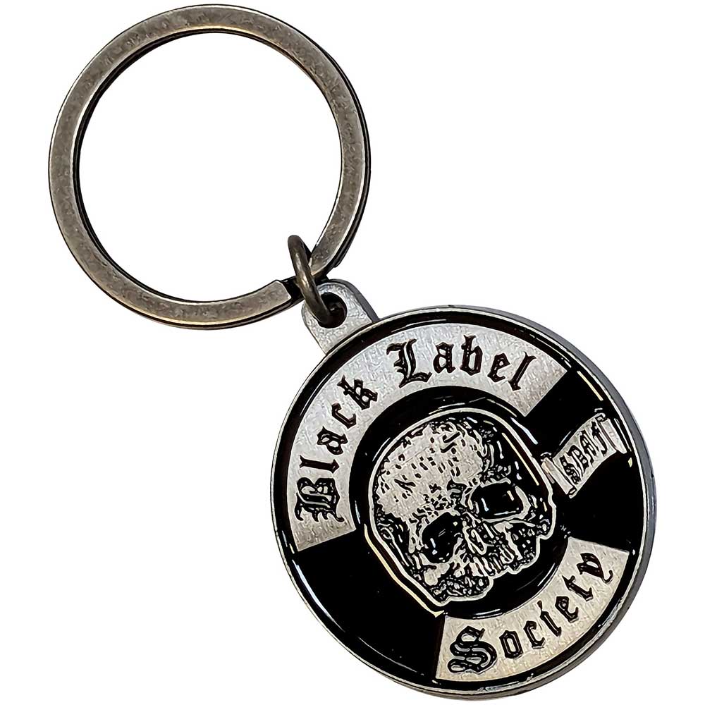 Black Label Society SDMF 1